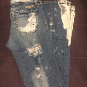 COPY - Just USA jeans